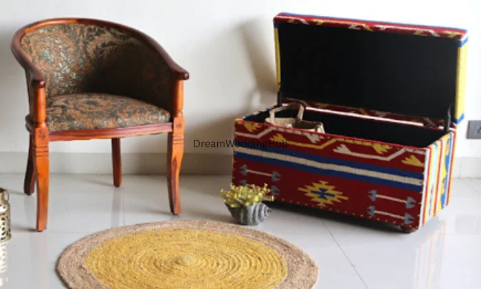 Wooden Street  Furniture Shop